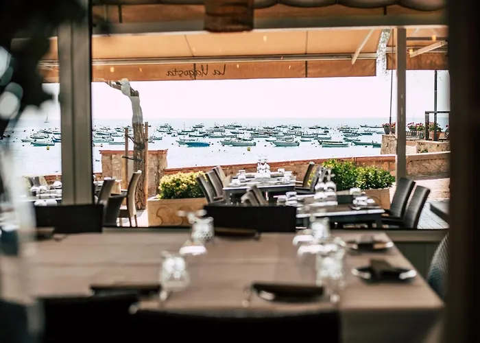 Hostal La LlagostaHostal